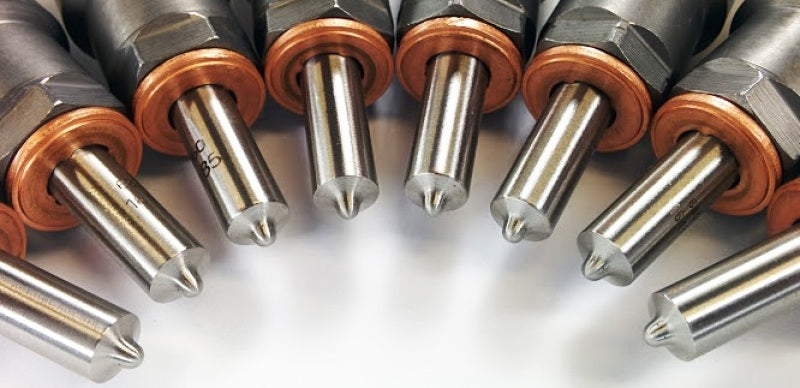 Load image into Gallery viewer, DDP 15-19 Ford Powerstroke 6.7L Brand New Injector Set - 50hp (20% Over)
