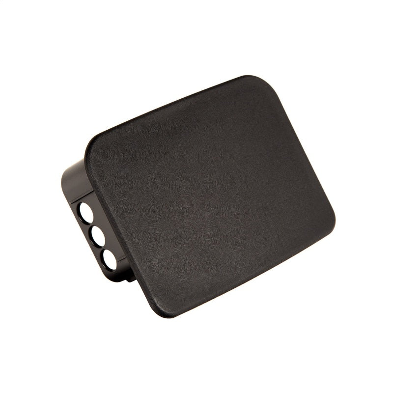 Load image into Gallery viewer, Omix Stubby Bumper End Cap Rear- 97-06 Jeep TJ

