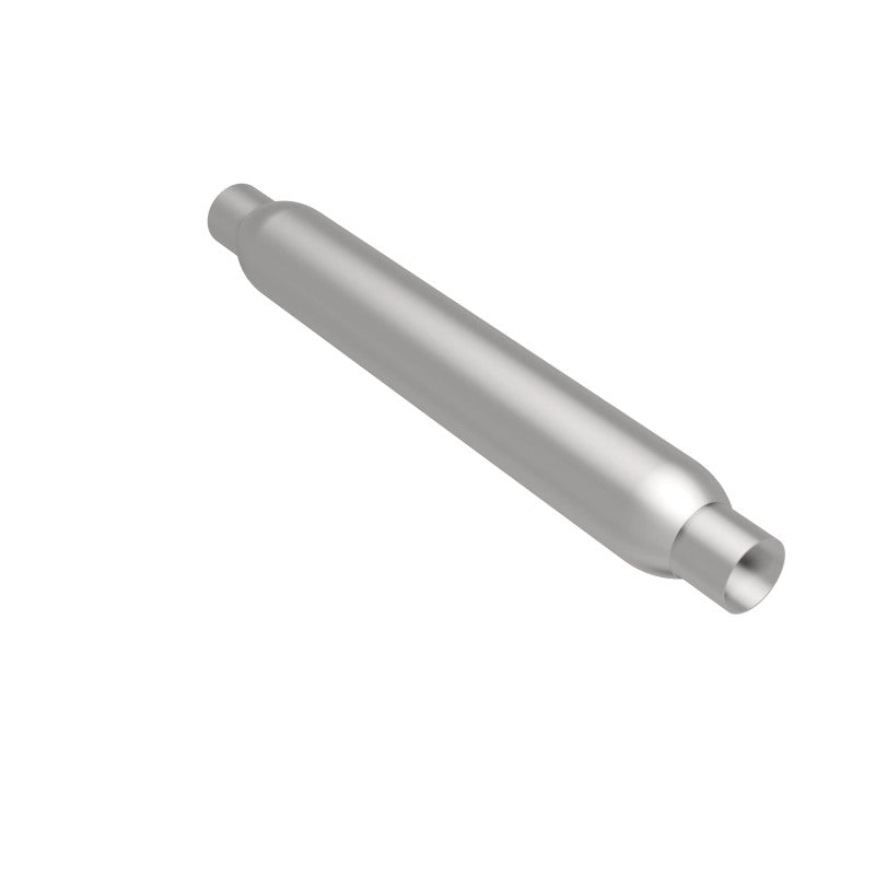 Load image into Gallery viewer, MagnaFlow Muff GP 3.5 Dia 22inch 2.25/2.25
