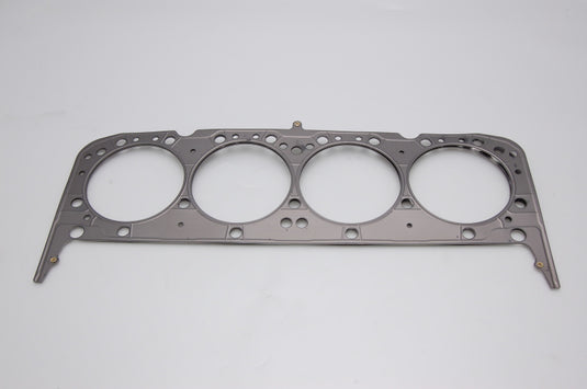 Cometic Chevy Gen-1 Small Block V8 4.200in Bore 18/23 Degree Head .051in MLS Cylinder Head Gasket