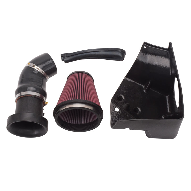 Load image into Gallery viewer, Edelbrock Air Intake E-Force SC 05-09 Mustang GTS
