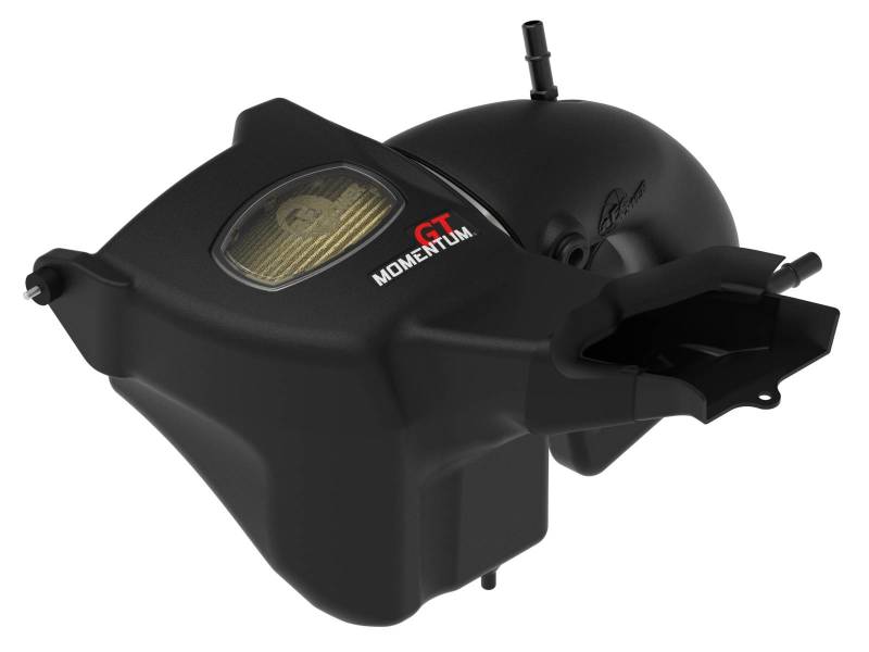 Load image into Gallery viewer, aFe POWER Momentum HD Cold Air Intake System w/ PG7 Media 2021+ Ford Bronco 2.3L (t)
