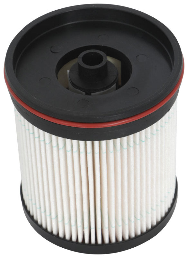 Load image into Gallery viewer, K&amp;N 40.016in Length 3.438in OD Universal Replacement Fuel Filter
