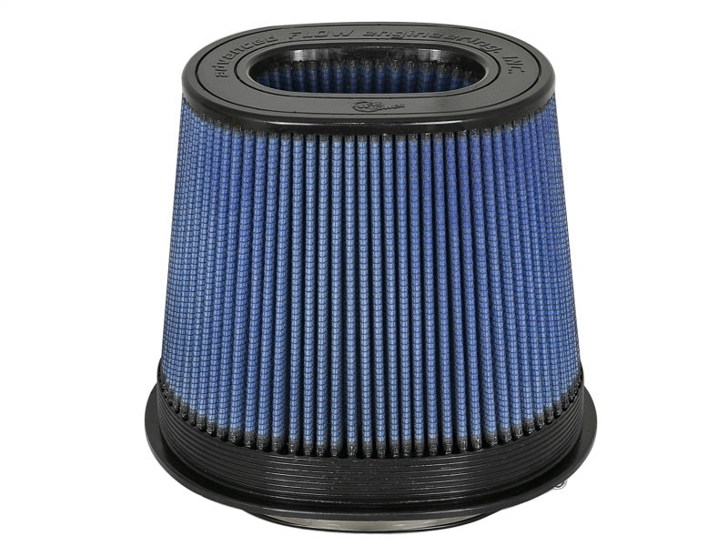 Load image into Gallery viewer, aFe Momentum Intake Replace Air Filter w/P5R Media - 7x4.75in F / 9x7in B / 7.25x5in T (Inv) / 8in H
