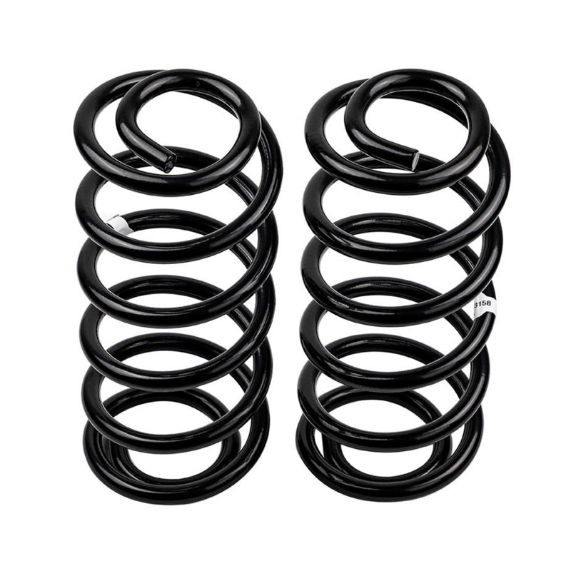 Load image into Gallery viewer, ARB / OME 18-20 Jeep Wrangler JL Coil Spring Set Rear 2in Lift
