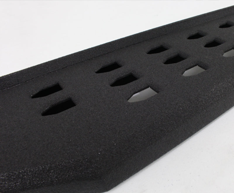 Load image into Gallery viewer, Go Rhino 04-14 Ford F-150 RB20 Complete Kit w/RB20 + Brkts + 2 RB20 Drop Steps
