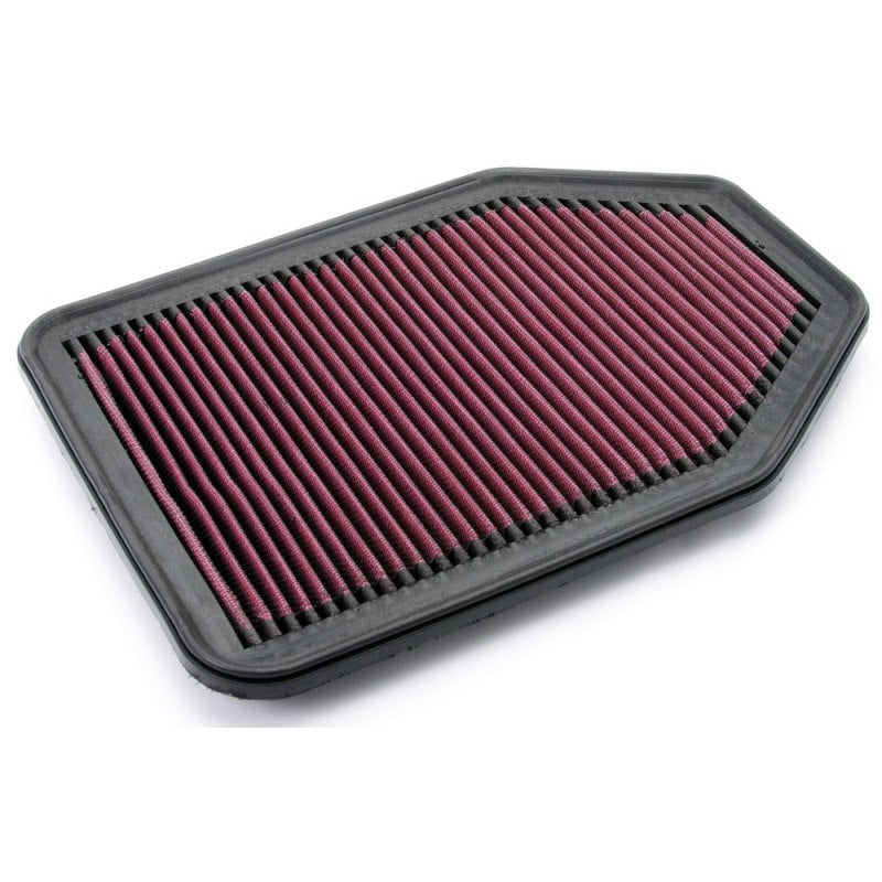 Load image into Gallery viewer, Rugged Ridge Conical Air Filter 77mm x 270mm
