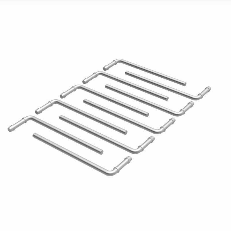 Load image into Gallery viewer, MagnaFlow Hanger .50inch 90 deg 10pk
