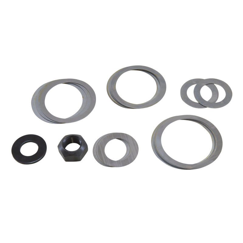 Load image into Gallery viewer, Yukon Gear Replacement Complete Shim Kit For Dana 50
