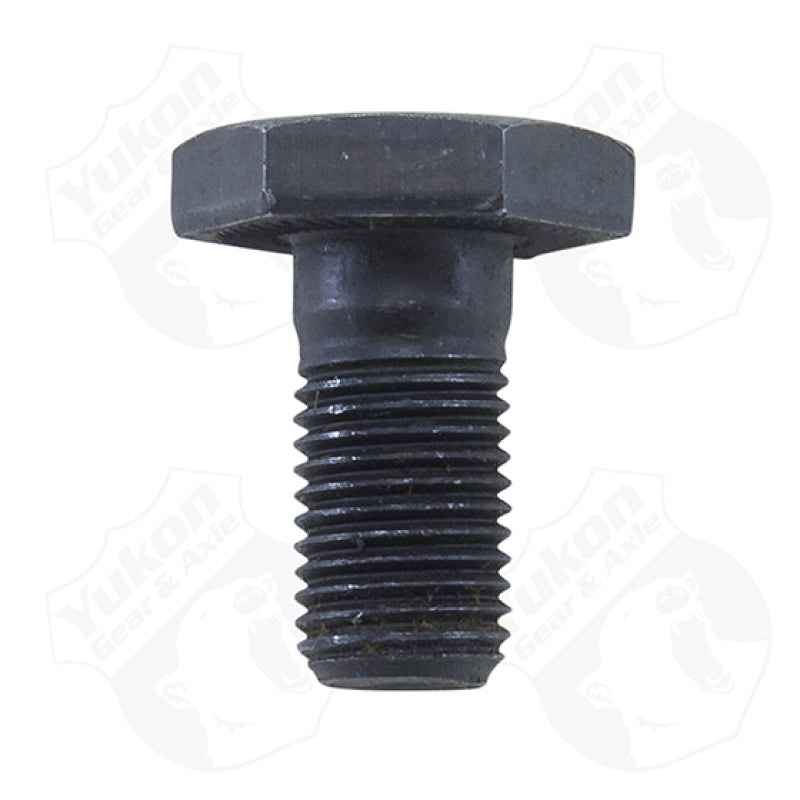 Load image into Gallery viewer, Yukon Gear Ring Gear Bolt For Nissan Titan Front Diff
