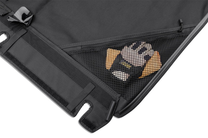 Load image into Gallery viewer, Rugged Ridge Complete Soft Top w/Half Frame 97-06 Jeep Wrangler TJ

