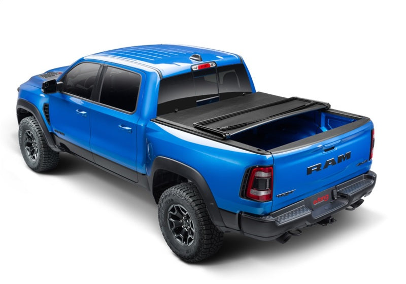 Load image into Gallery viewer, Extang 19-21 Dodge RamBox w/Cargo Management System (5ft 7in) Trifecta e-Series
