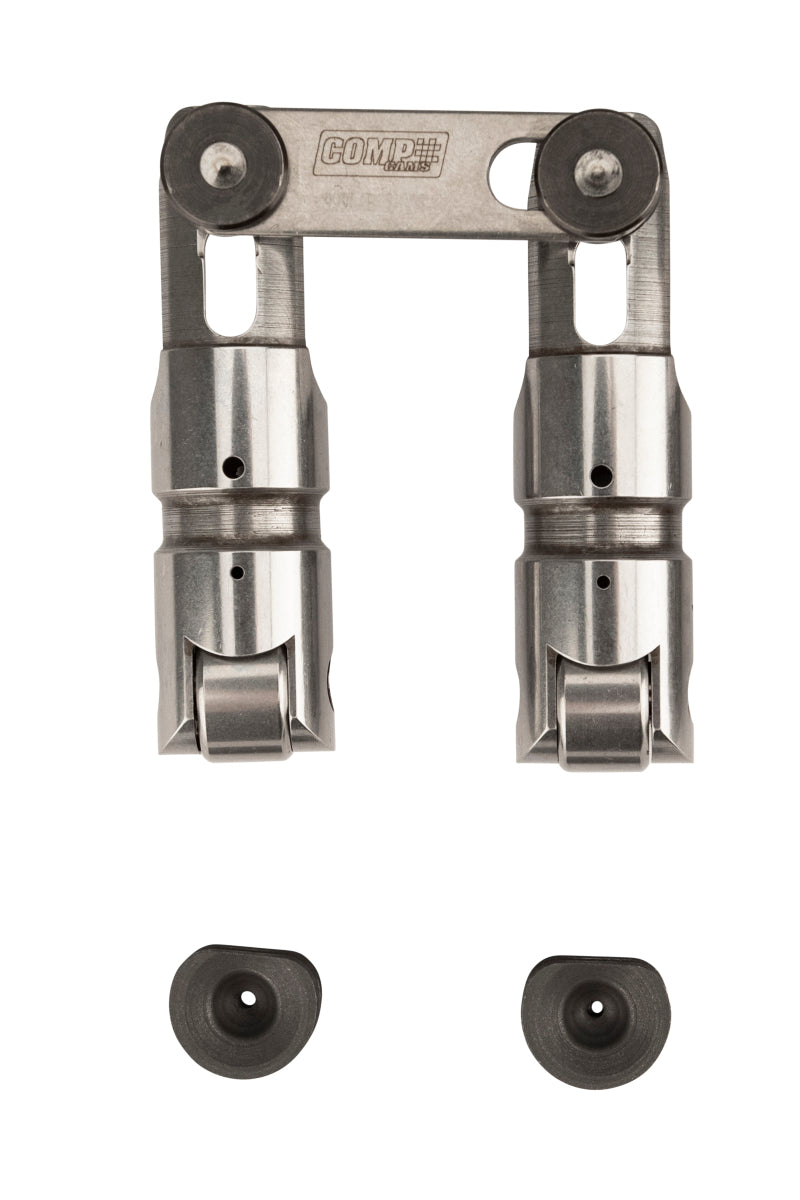 Load image into Gallery viewer, COMP Cams Hydraulic Lifter Set Race XD Chevy SB For .842in
