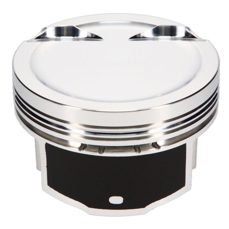 Load image into Gallery viewer, JE Pistons VW 2.0T TS1 (21mm Pin) 82.5mm Bore 9.6:1 CR -7.1 Dome FSR Piston Kit (Set of 4)
