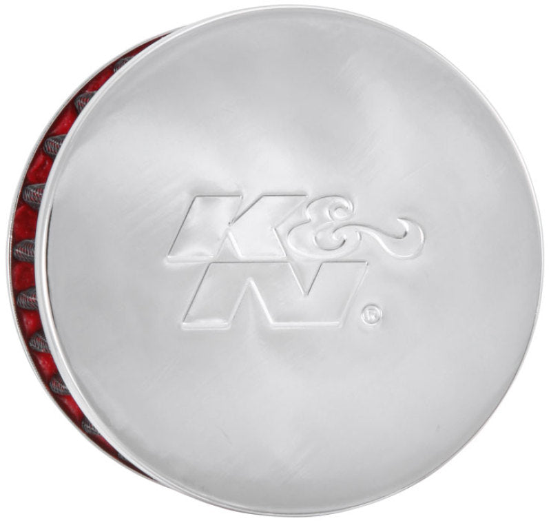 Load image into Gallery viewer, K&amp;N Filter 3/4in Vent 3in Diameter 2in Height
