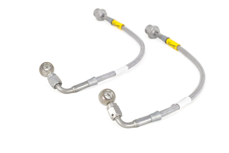 Load image into Gallery viewer, Goodridge 94-96 Corvette Brake Lines
