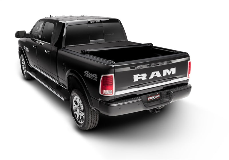 Load image into Gallery viewer, Truxedo 09-18 Ram 1500 &amp; 19-20 Ram 1500 Classic 6ft 4in Pro X15 Bed Cover
