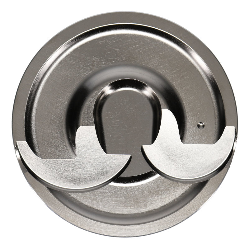 Load image into Gallery viewer, Wiseco Chevrolet LT1 4.070in Bore 1.304in CH -12.00 CC Professional Piston Set
