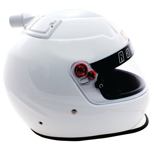 RaceQuip White TOP AIR PRO20 SA2020 XXL