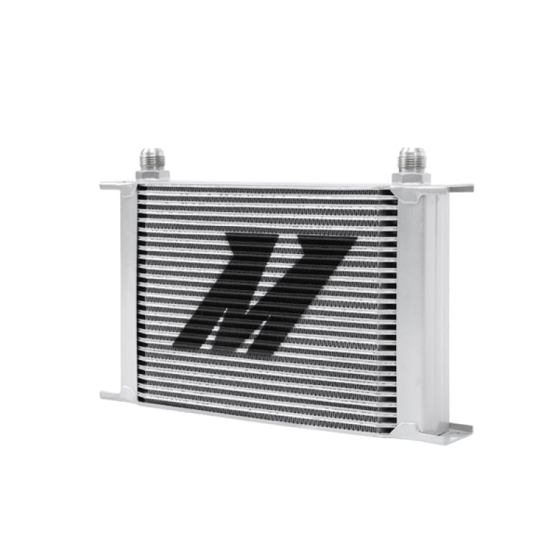 Load image into Gallery viewer, Mishimoto Universal 25 Row Oil Cooler
