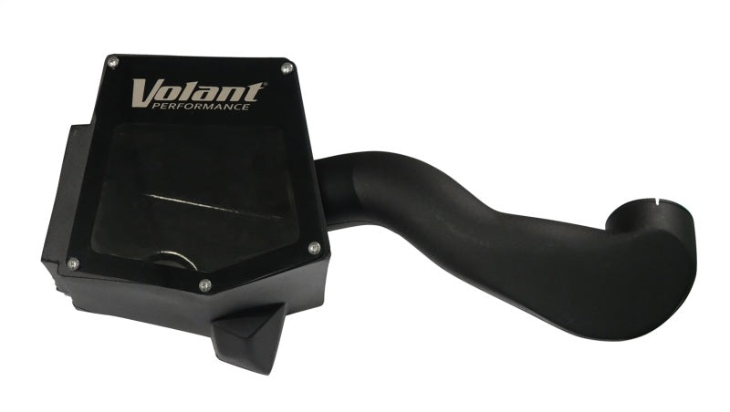 Load image into Gallery viewer, Volant 01-06 Chevrolet Avalanche 2500 8.1 V8 PowerCore Closed Box Air Intake System
