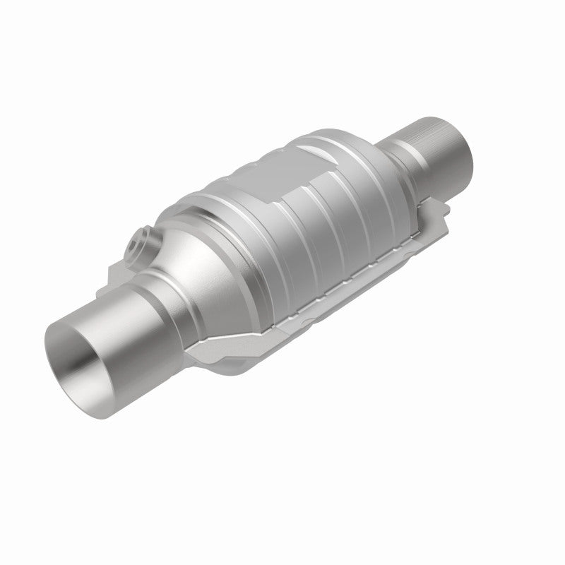 Load image into Gallery viewer, MagnaFlow Conv Univ 2.00inch w/ single O2
