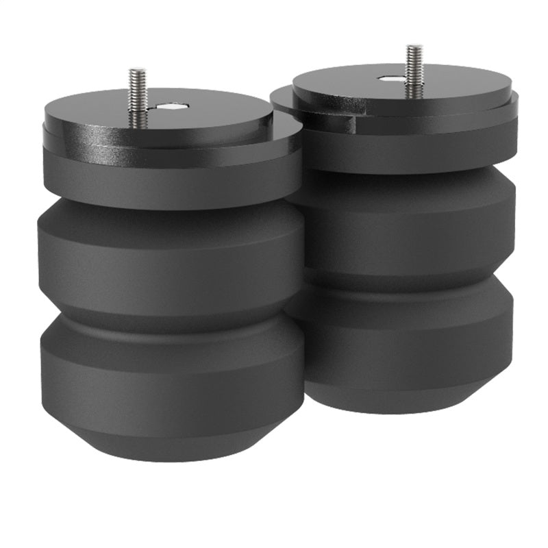 Load image into Gallery viewer, Timbren 2005 Ford F-550 Super Duty Front Suspension Enhancement System
