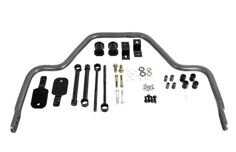 Load image into Gallery viewer, Hellwig 17-21 Ford F-250/F-350 Super Duty 4WD Solid Heat Treated Chromoly 1-1/4in Rear Sway Bar
