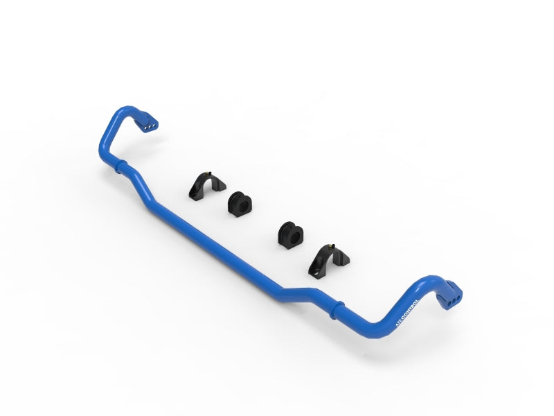 Load image into Gallery viewer, aFe 2020 Chevrolet Corvette C8 Control 3-Way Adjustable Rear Sway Bar
