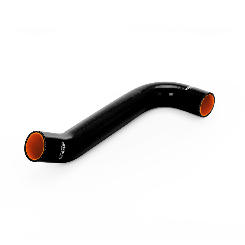 Load image into Gallery viewer, Mishimoto 2015+ Dodge Challenger / Charger SRT Hellcat Silicone Radiator Hose Kit - Black
