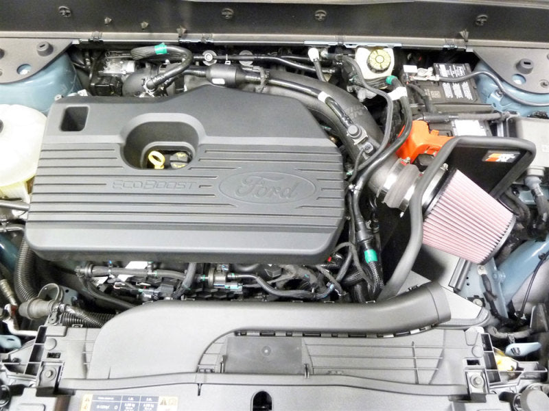 Load image into Gallery viewer, K&amp;N 2022 Ford Maverick/Bronco Sport L4 2.0L Performance AirCharger Intake System
