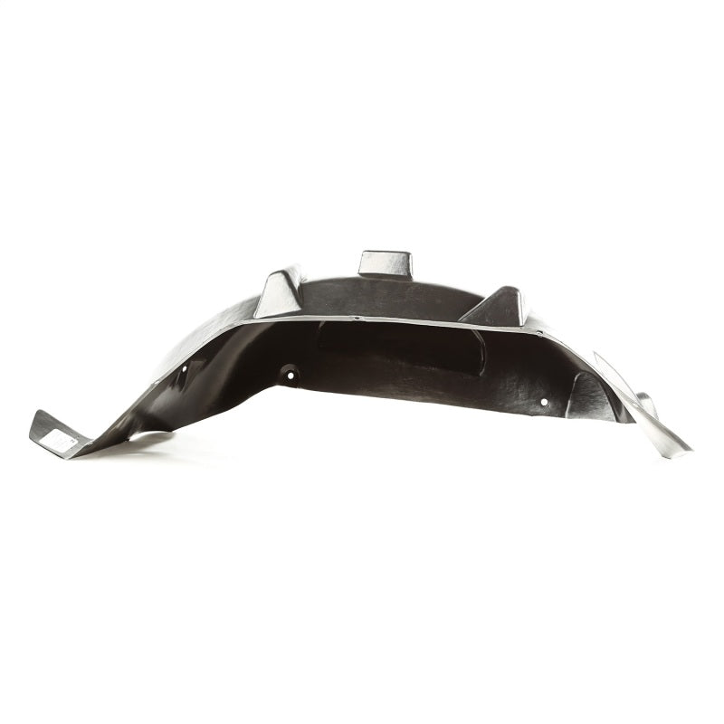 Load image into Gallery viewer, Omix Fender Splash Shield Rear Left- 07-18 Wrangler
