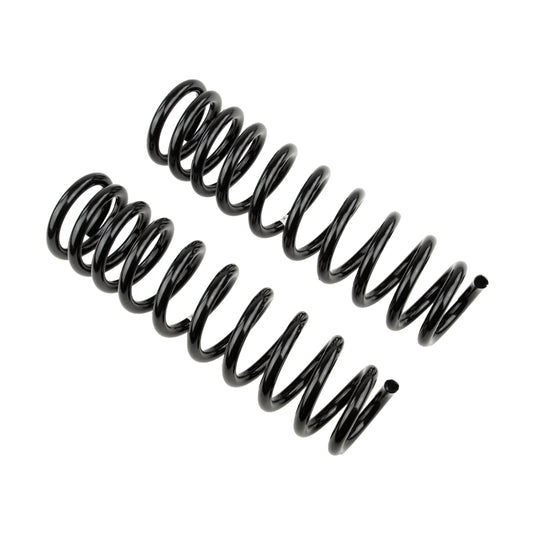 ARB / OME 2021+ Ford Bronco Front Coil Spring Set for Heavy Loads