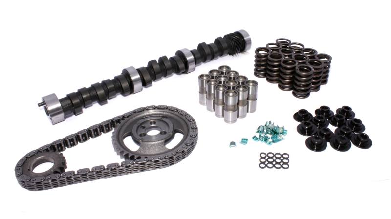 Load image into Gallery viewer, COMP Cams Camshaft Kit Cv6E 252H
