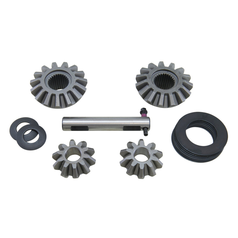 Load image into Gallery viewer, Yukon Gear Standard Open Spider Gear Kit For 96 and Older 8.25in Chrysler w/ 27 Spline Axles
