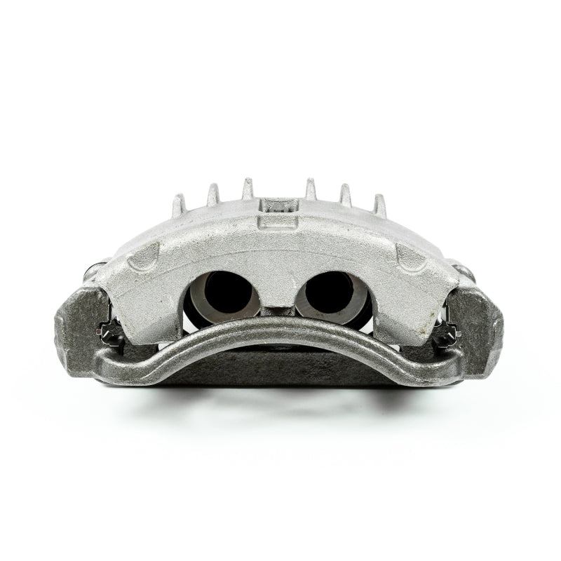 Load image into Gallery viewer, Power Stop 99-02 Ford Mustang Front Left Autospecialty Caliper w/Bracket
