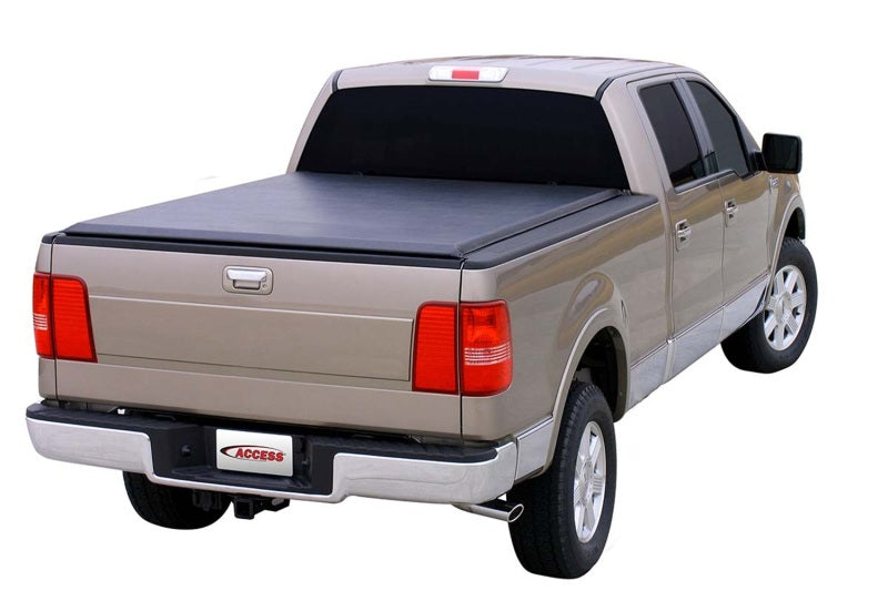 Load image into Gallery viewer, Access Literider 07-09 Ford Mark LT 6ft 6in Bed Roll-Up Cover
