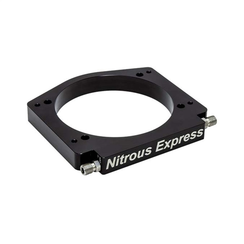 Load image into Gallery viewer, Nitrous Express 112mm Adapter Plate Only
