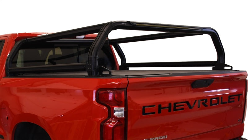 Load image into Gallery viewer, Putco 14-18 Chevy Silverado 1500 / GMC Sierra 1500 - 5.8ft (Short Bed) Venture TEC Rack
