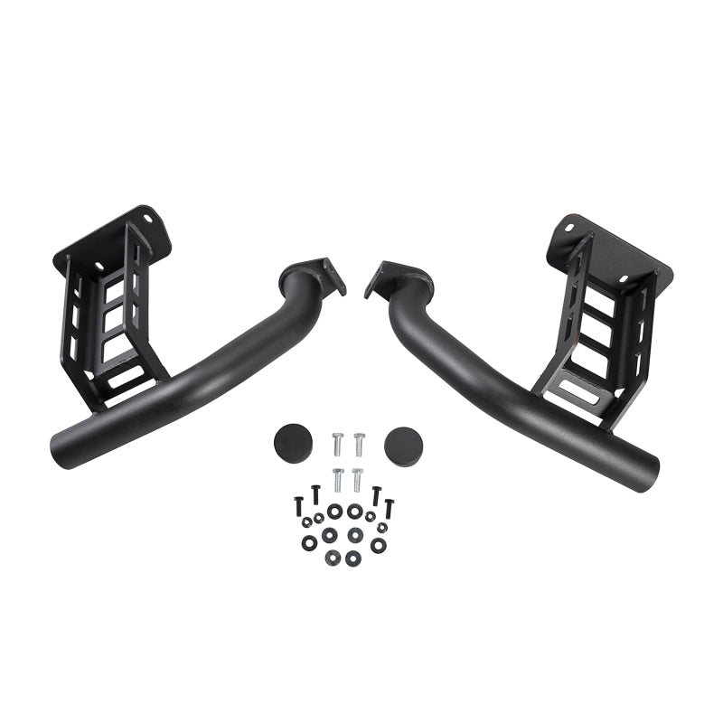 Load image into Gallery viewer, ARB 20-21 Jeep Gladiator JT Rear Bumper Lower Tube Requires PN 5650390
