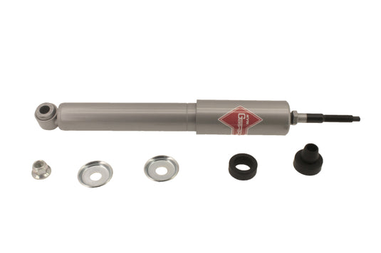 KYB Shocks & Struts Excel-G Front FORD E Series Econoline Van 2008-11 FORD F250 Super Duty (2WD) 200