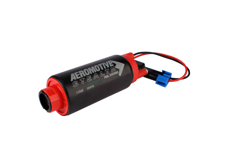 Load image into Gallery viewer, Aeromotive 340 Series Stealth In-Tank E85 Fuel Pump - Center Inlet
