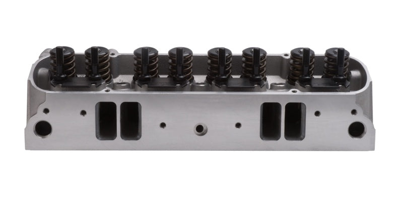 Load image into Gallery viewer, Edelbrock Performer D-Port Complete 72cc
