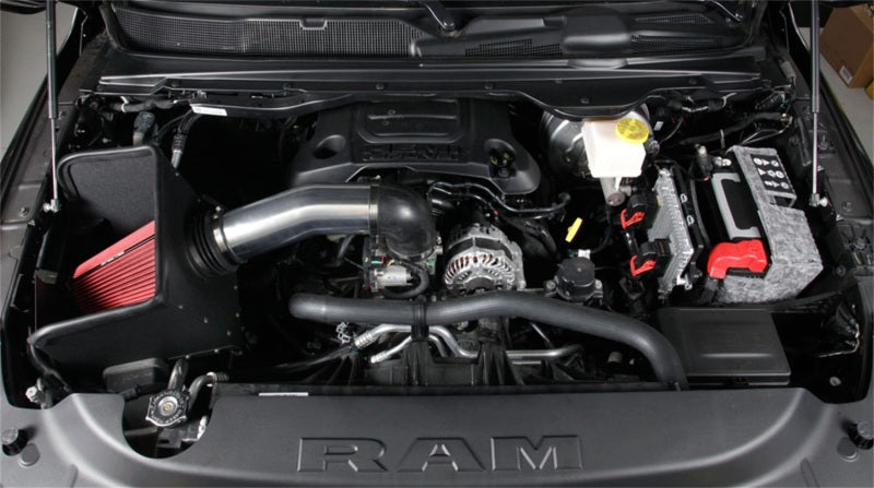 Load image into Gallery viewer, Spectre 2019 Dodge Ram 1500 5.7L V8 Performance Air Intake Kit
