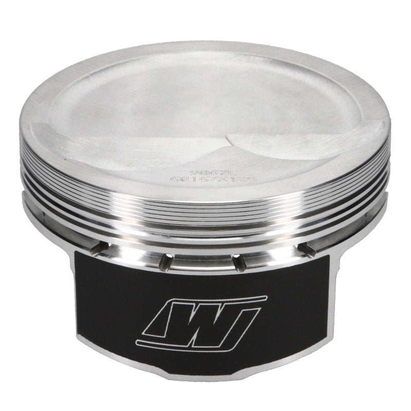Load image into Gallery viewer, Wiseco Small Block Ford Blower/Turbo -36cc Dome 1.280in CH 4.03in Bore 4.0in Stroke Piston Kit
