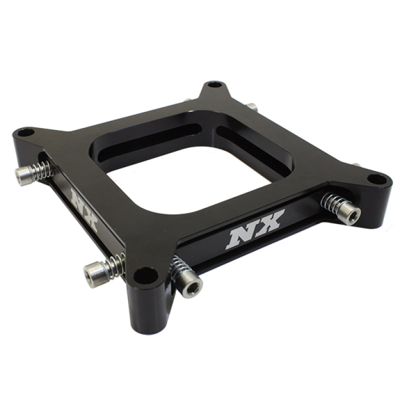 Load image into Gallery viewer, Nitrous Express Burst Plate 4150 Series
