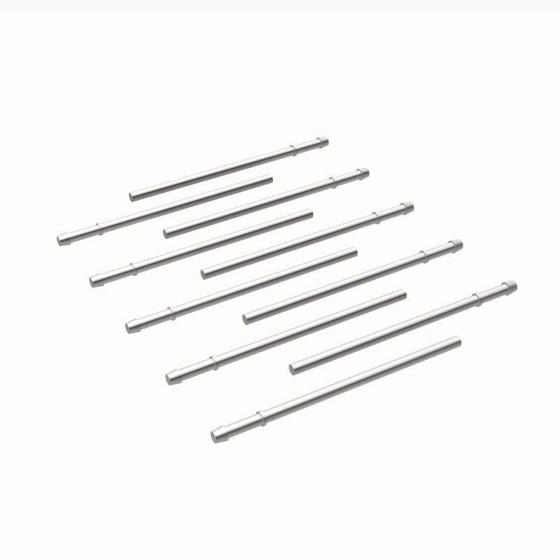 Load image into Gallery viewer, MagnaFlow Hanger .50inch straight 10pk
