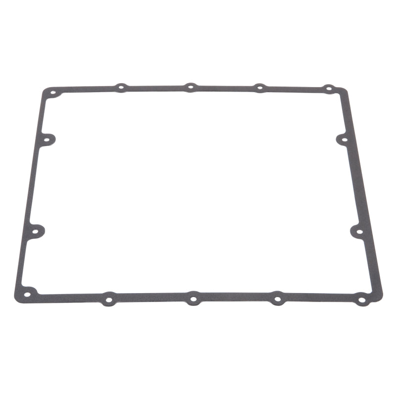 Load image into Gallery viewer, Edelbrock Gasket Lid Cover E-Force Supercharger 1597 and 1598 2010-2013 Chevrolet Camaro
