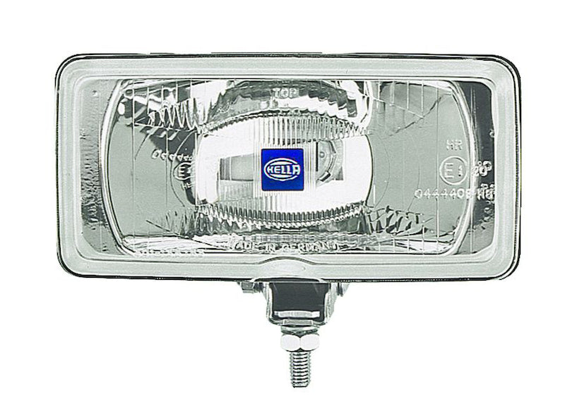 Load image into Gallery viewer, Hella Headlamp ZFH 0/180GR SW MK MGS12 1FD
