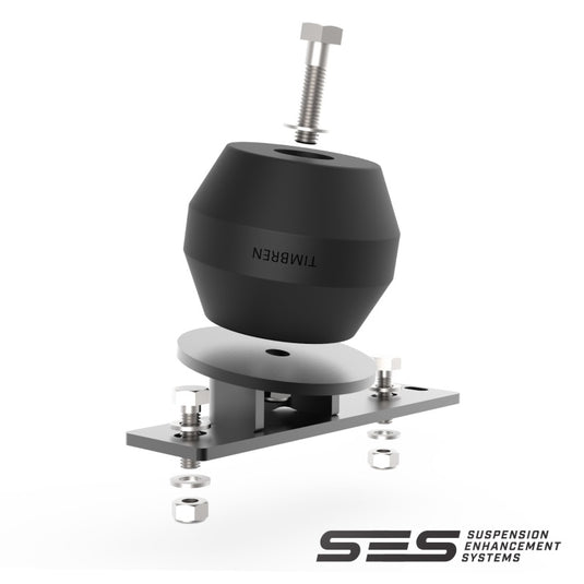 Timbren Suspension Enhancement System